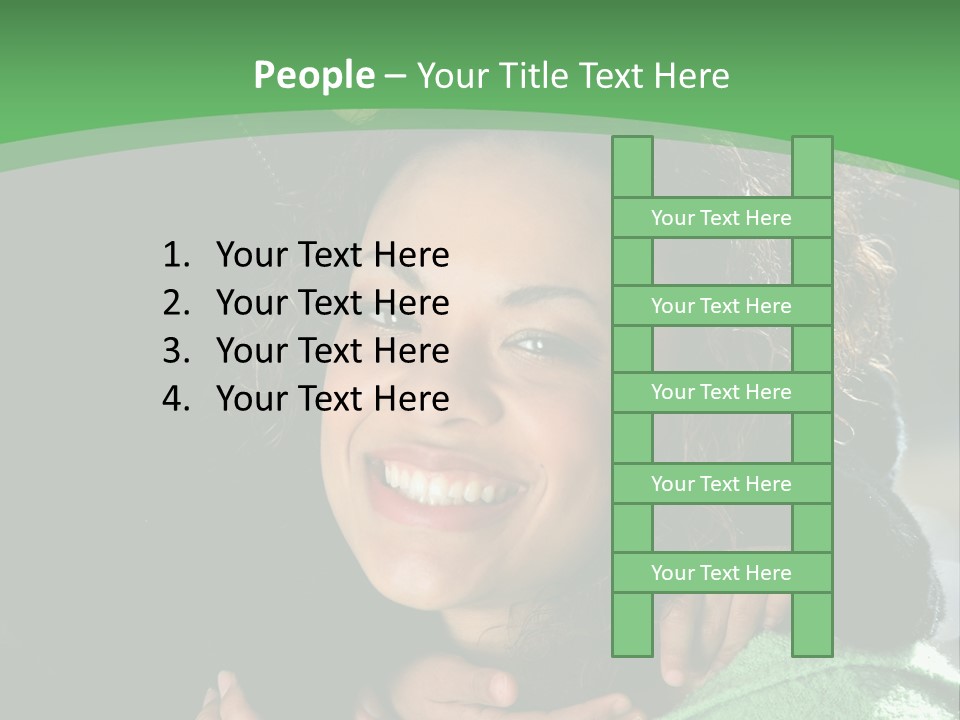 Ashley PowerPoint Template