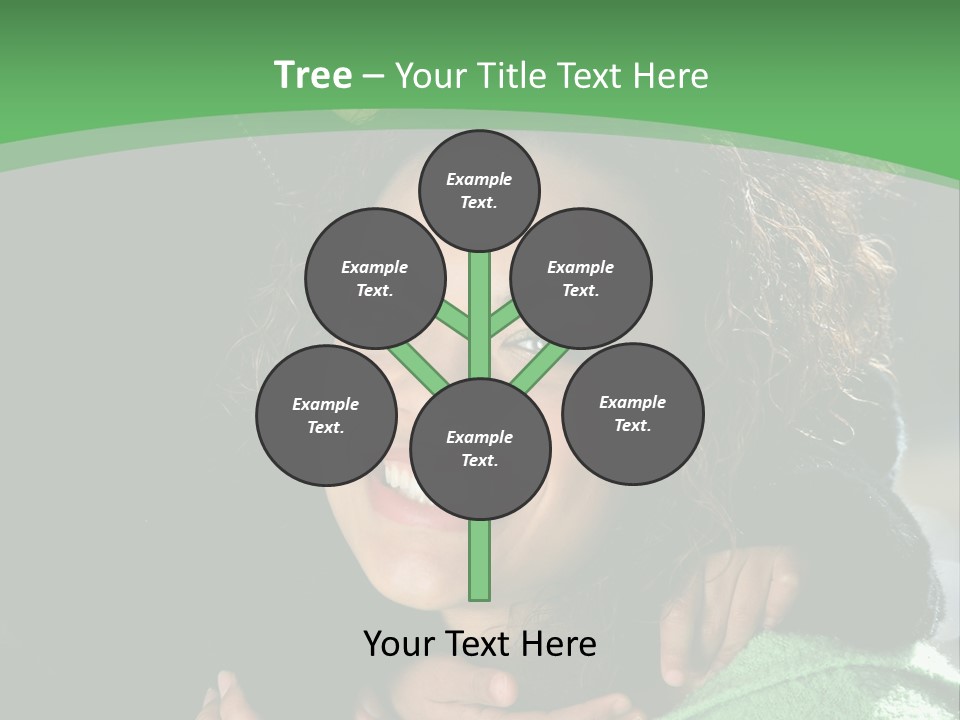 Ashley PowerPoint Template