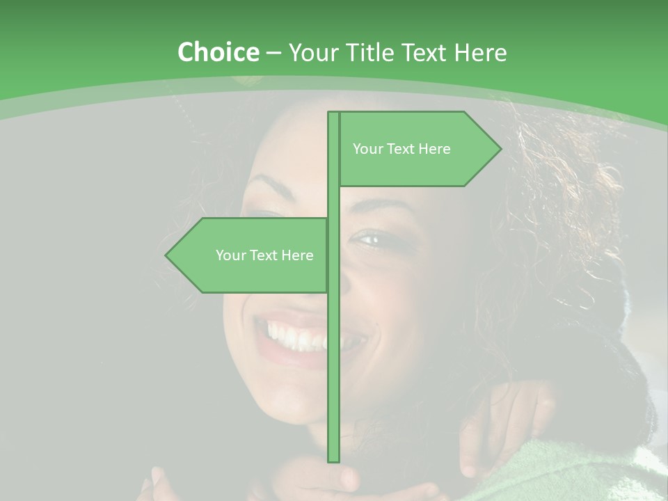 Ashley PowerPoint Template