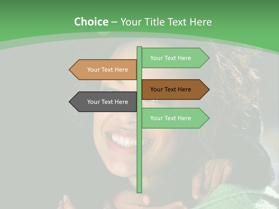 Ashley PowerPoint Template