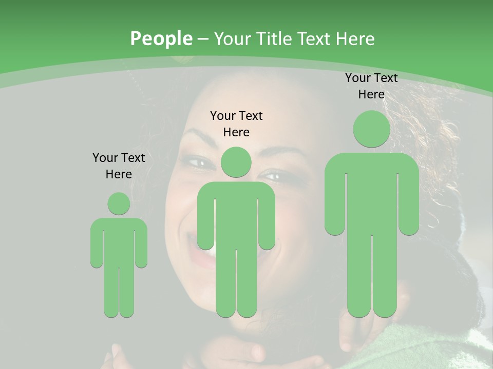 Ashley PowerPoint Template