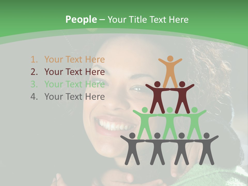 Ashley PowerPoint Template