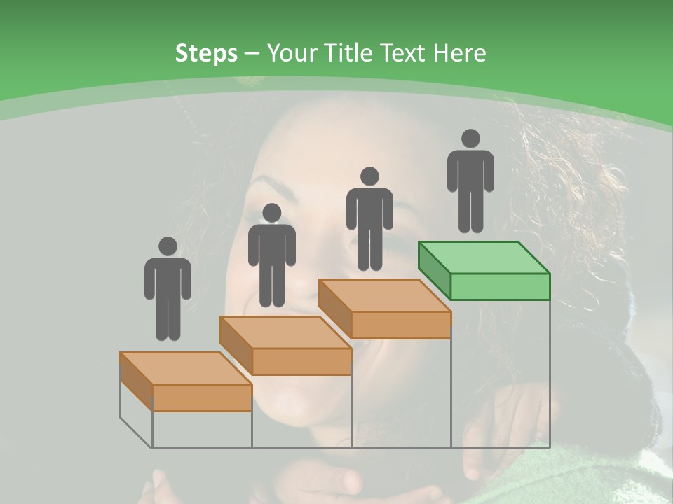 Ashley PowerPoint Template