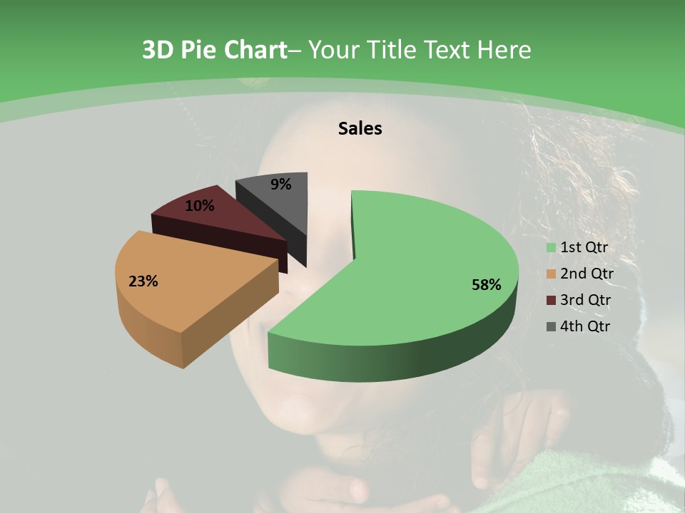 Ashley PowerPoint Template