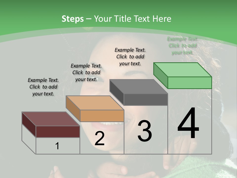 Ashley PowerPoint Template
