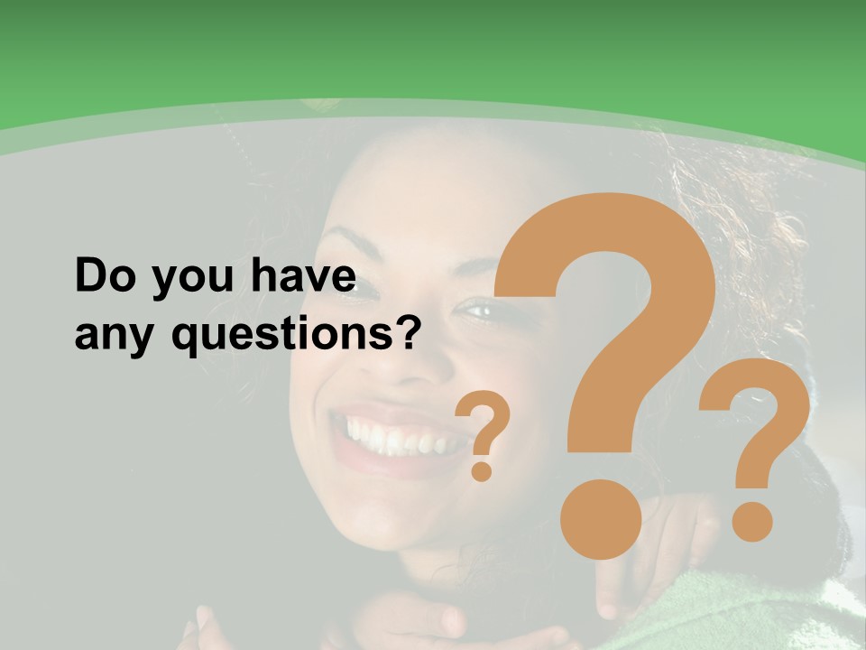 Ashley PowerPoint Template