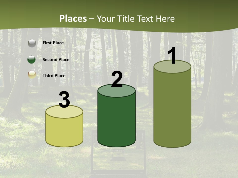 Snow Mobiles PowerPoint Template