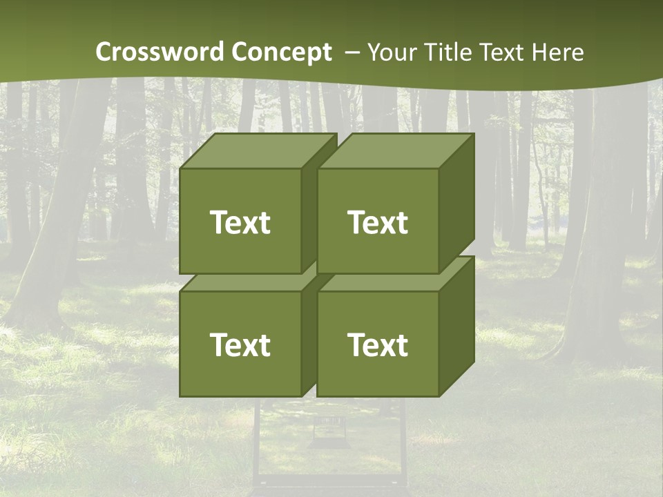 Snow Mobiles PowerPoint Template