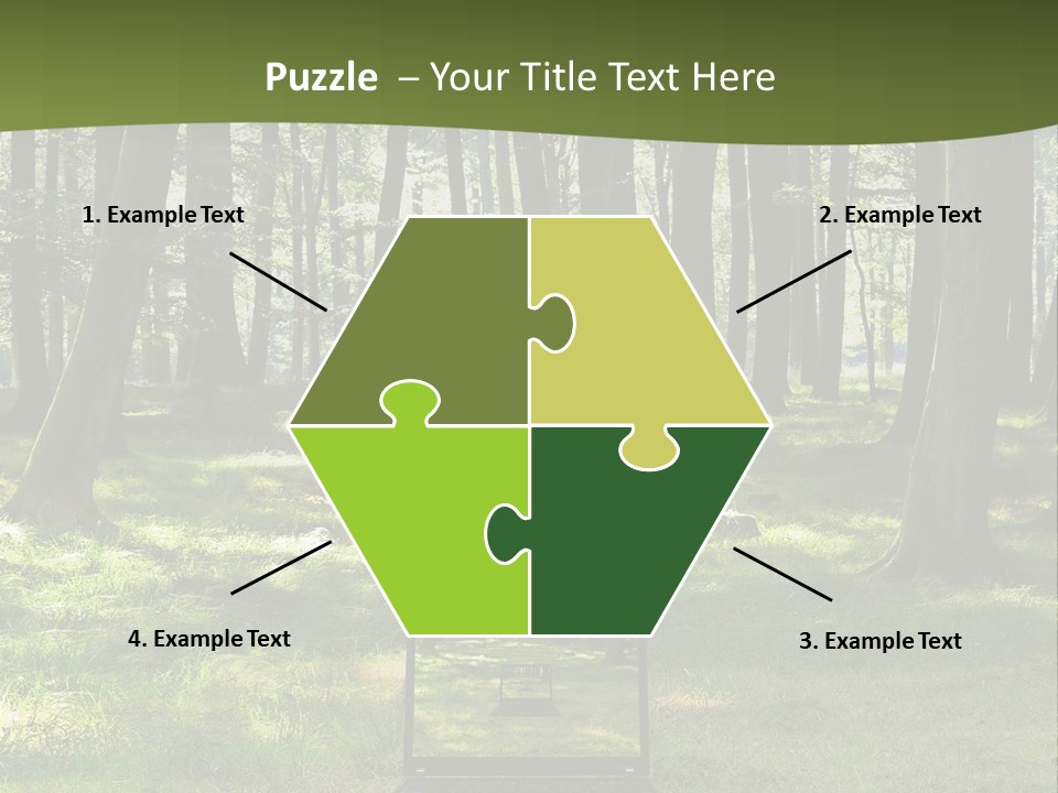 Snow Mobiles PowerPoint Template