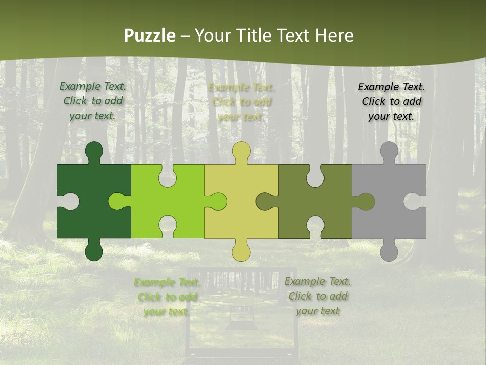 Snow Mobiles PowerPoint Template