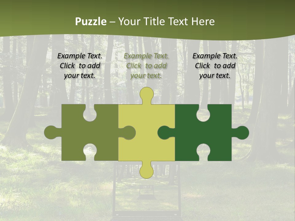 Snow Mobiles PowerPoint Template