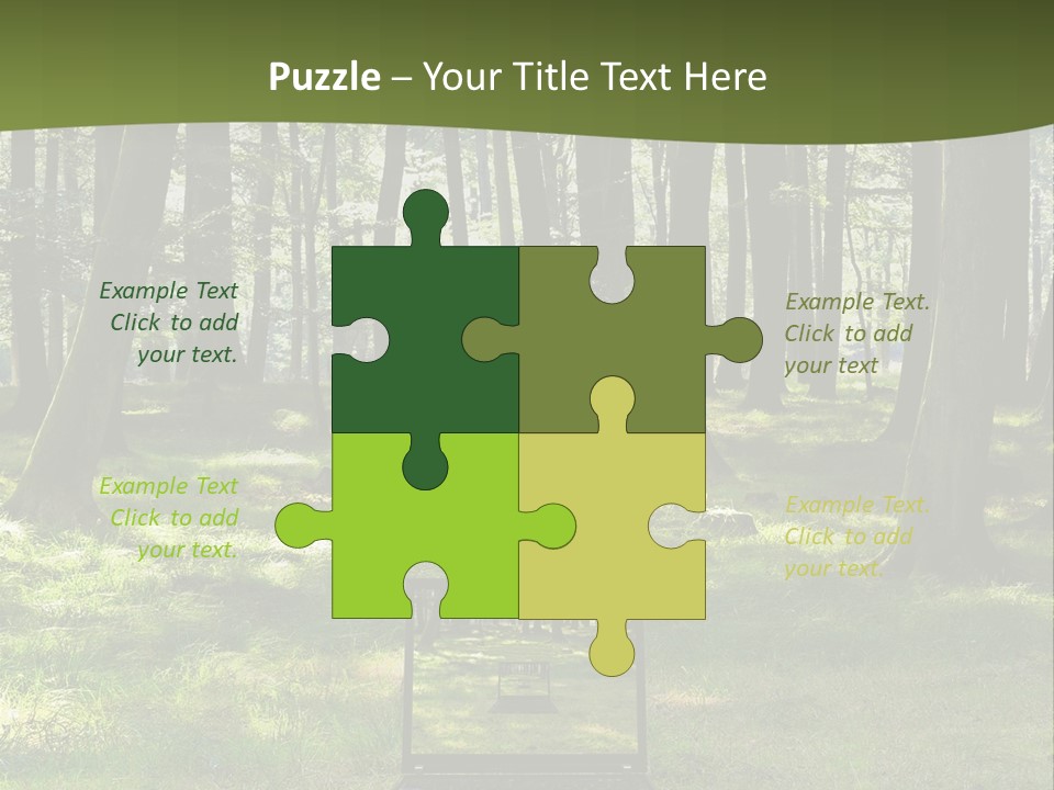 Snow Mobiles PowerPoint Template