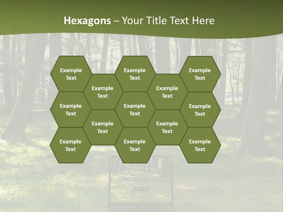 Snow Mobiles PowerPoint Template