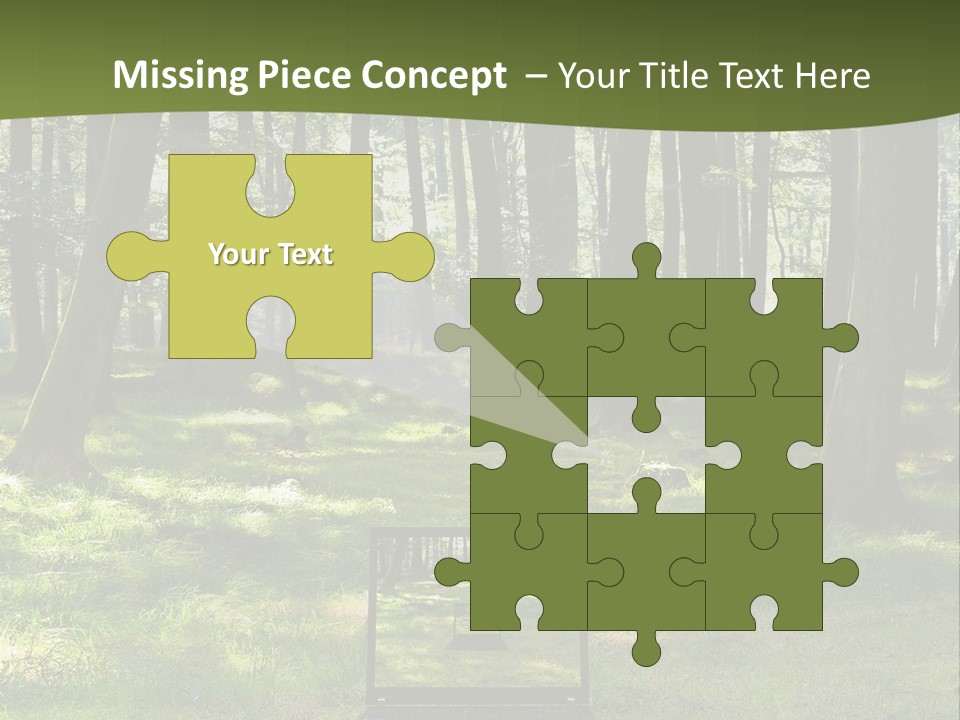 Snow Mobiles PowerPoint Template