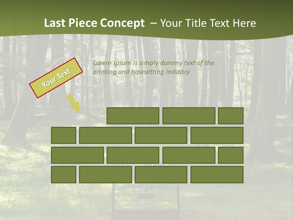 Snow Mobiles PowerPoint Template