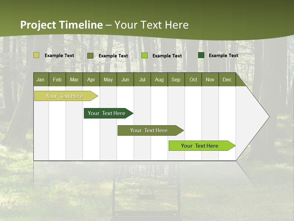 Snow Mobiles PowerPoint Template