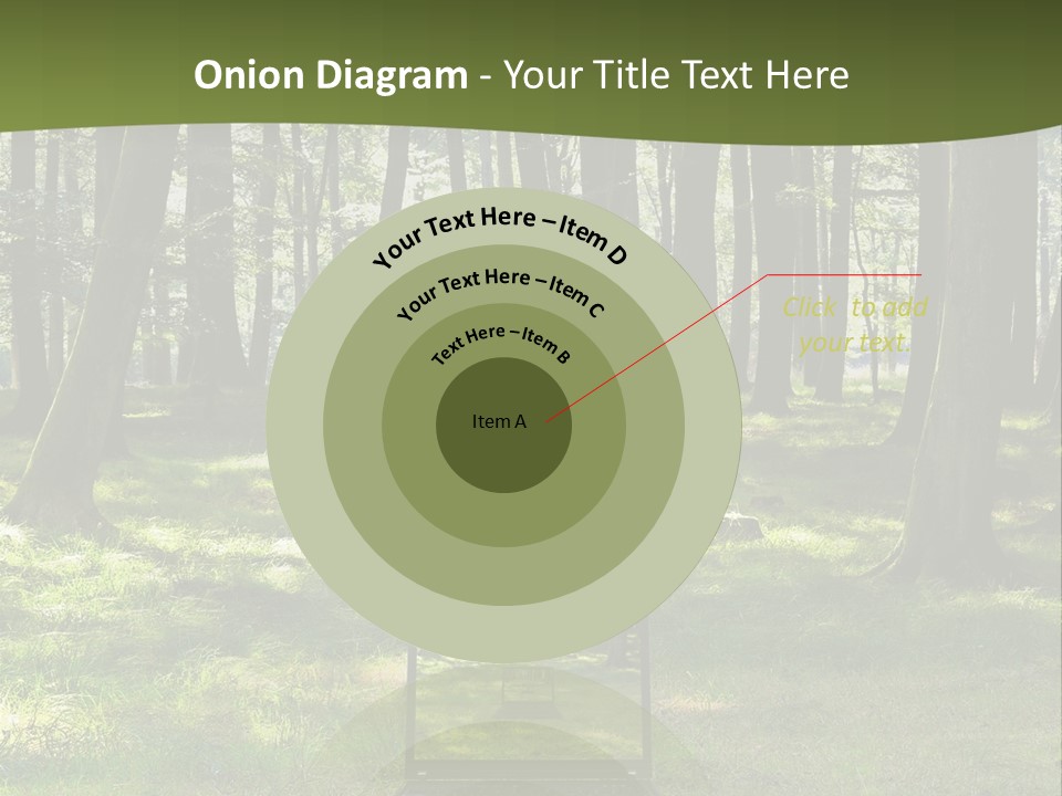 Snow Mobiles PowerPoint Template