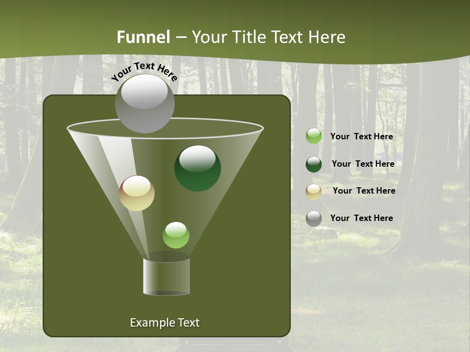 Snow Mobiles PowerPoint Template