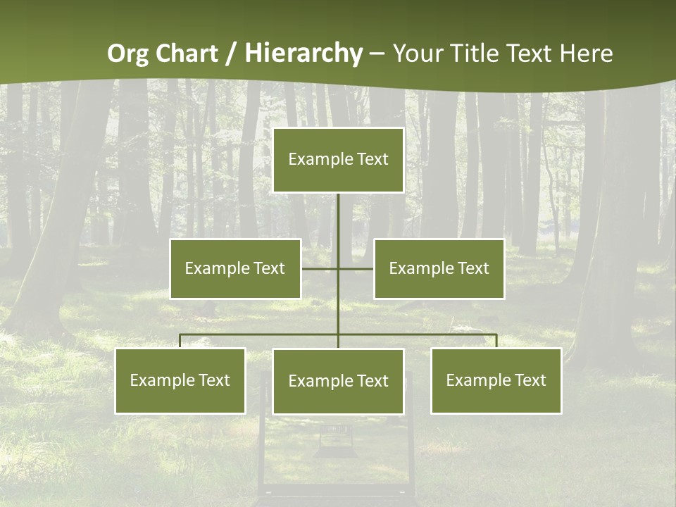 Snow Mobiles PowerPoint Template