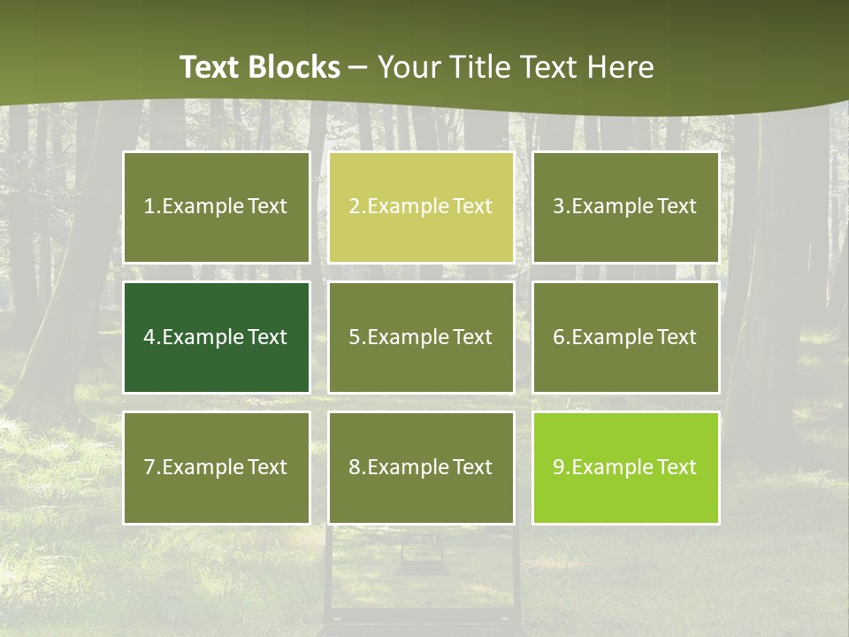 Snow Mobiles PowerPoint Template