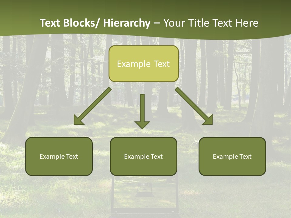 Snow Mobiles PowerPoint Template
