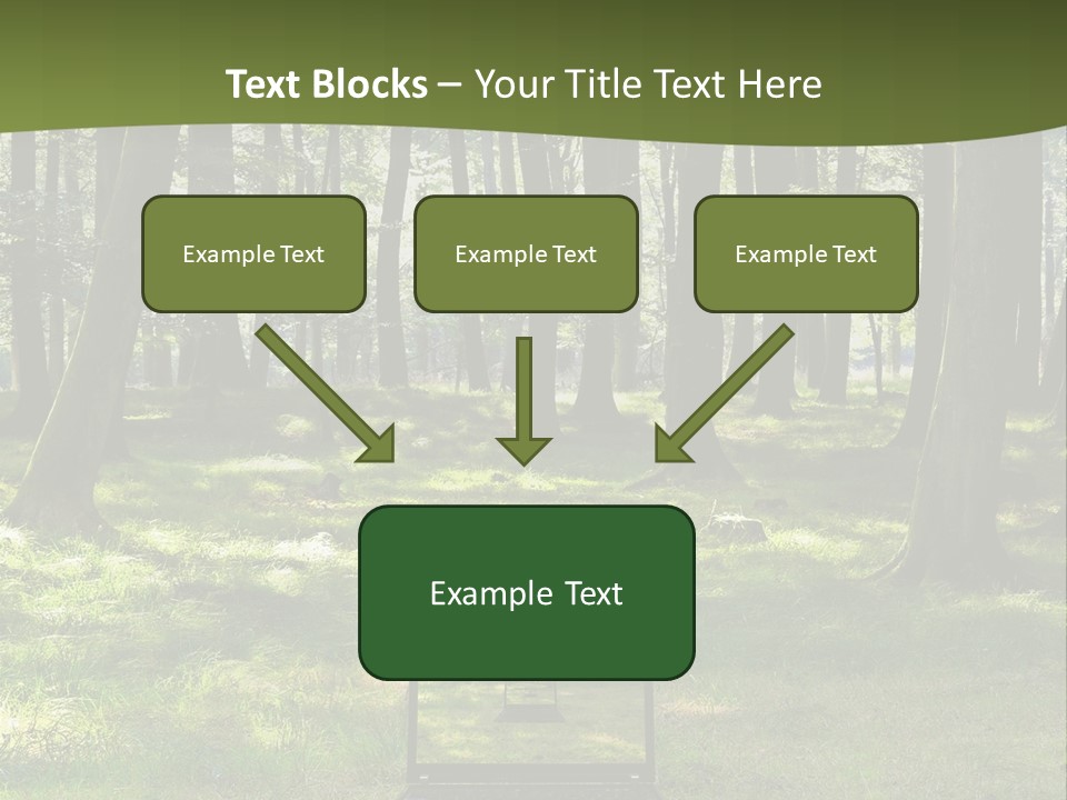 Snow Mobiles PowerPoint Template