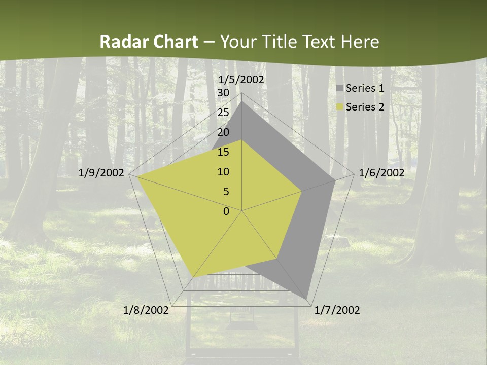 Snow Mobiles PowerPoint Template