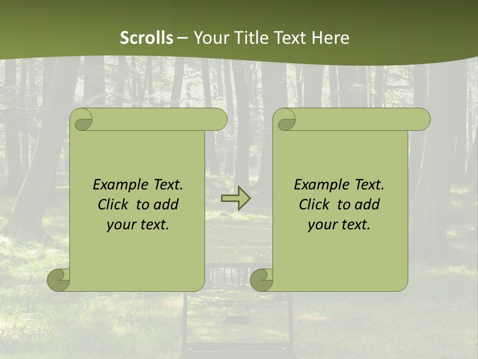 Snow Mobiles PowerPoint Template