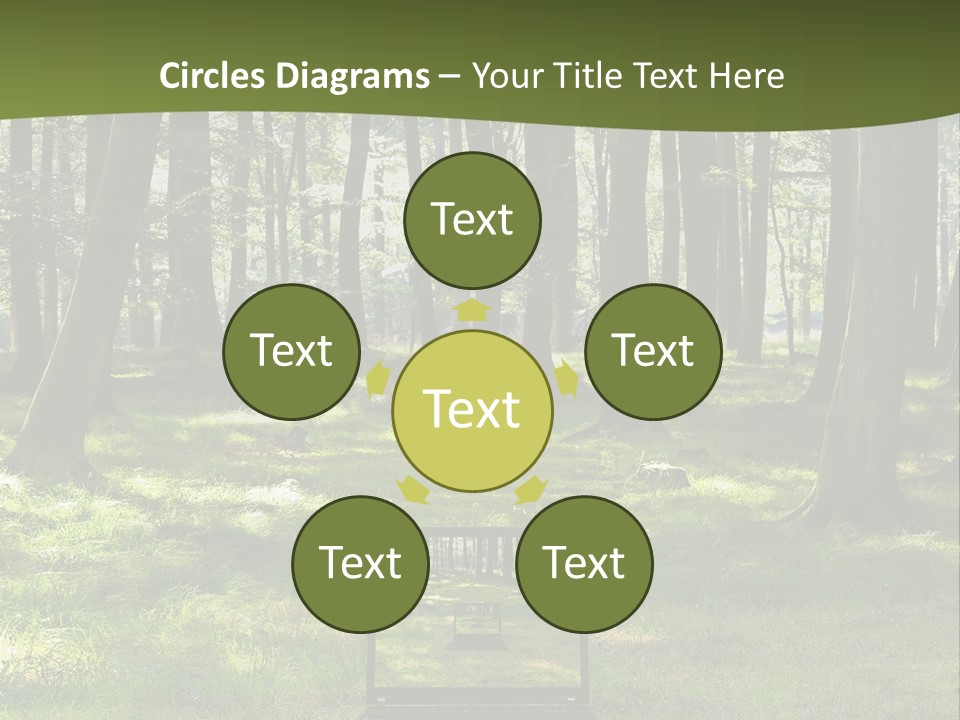 Snow Mobiles PowerPoint Template