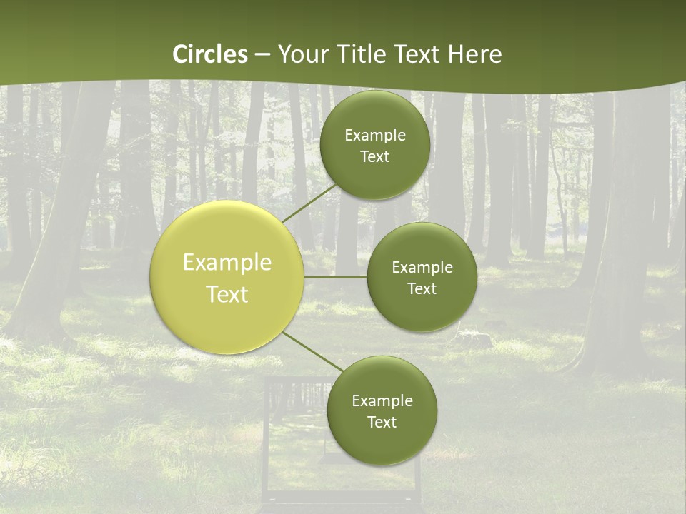 Snow Mobiles PowerPoint Template