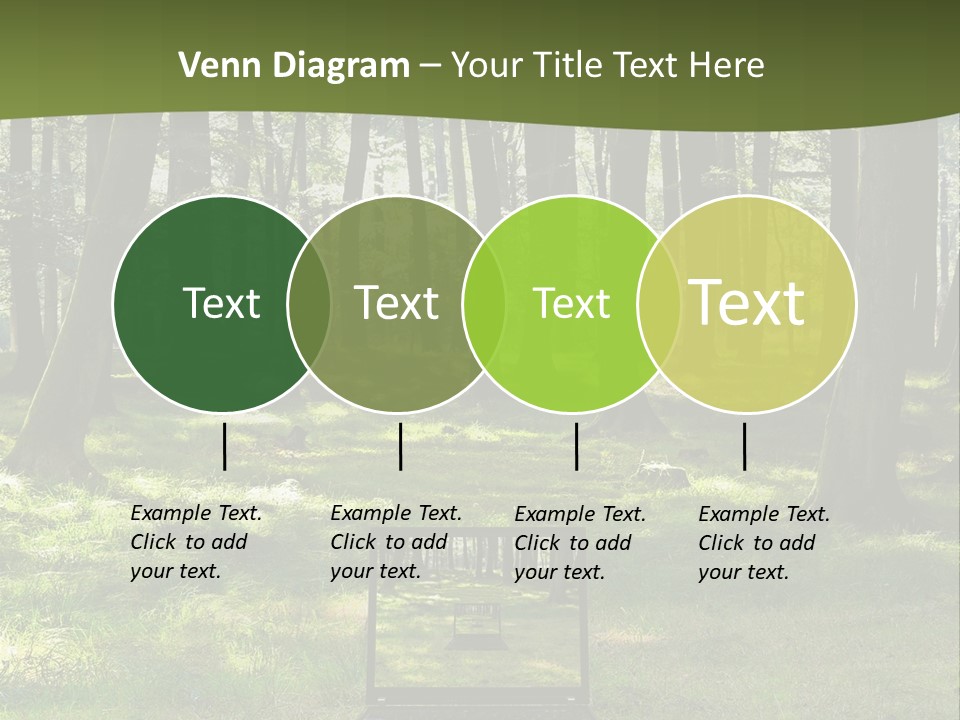 Snow Mobiles PowerPoint Template