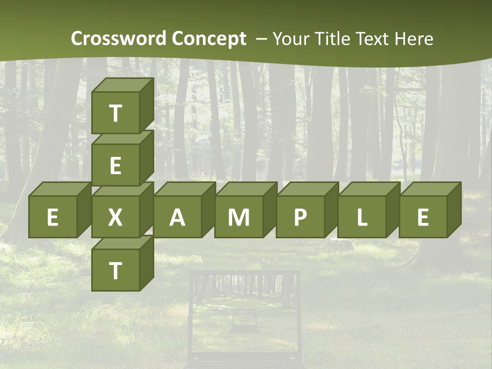 Snow Mobiles PowerPoint Template