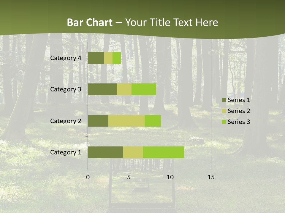 Snow Mobiles PowerPoint Template