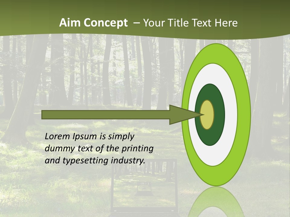 Snow Mobiles PowerPoint Template