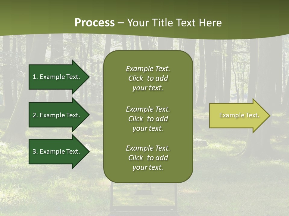 Snow Mobiles PowerPoint Template