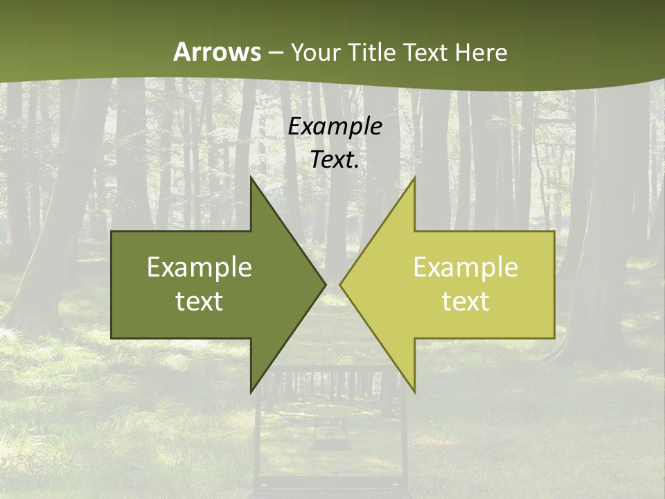 Snow Mobiles PowerPoint Template