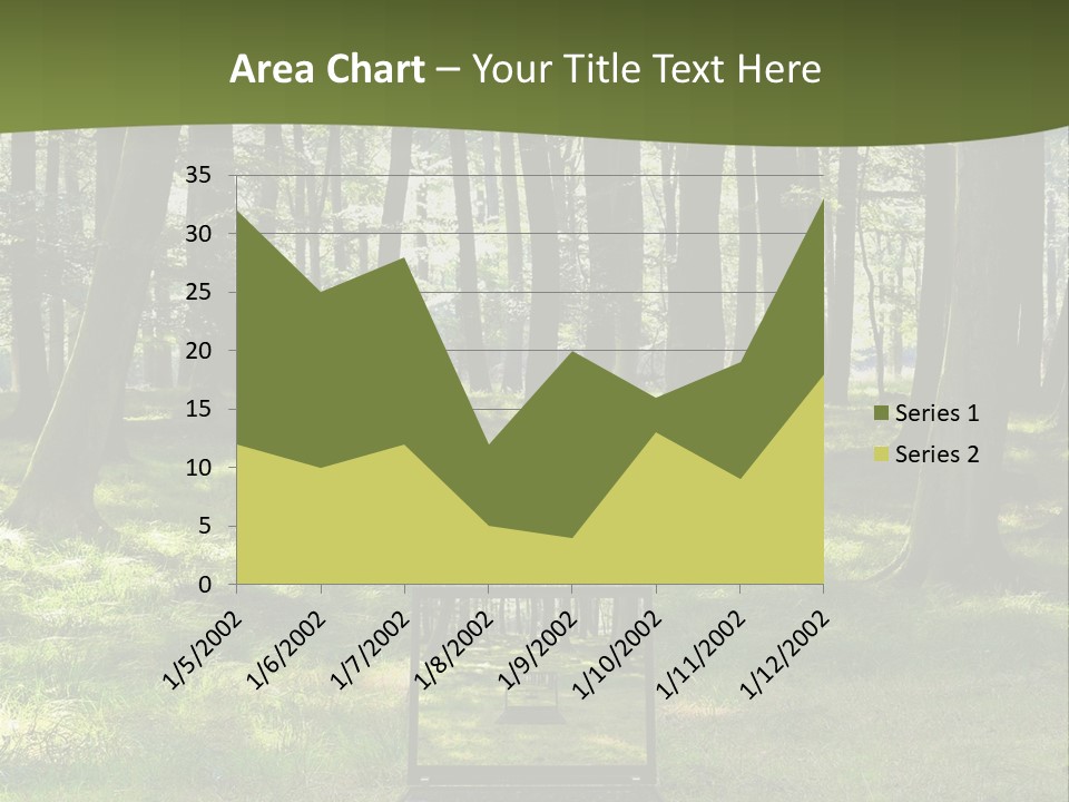 Snow Mobiles PowerPoint Template