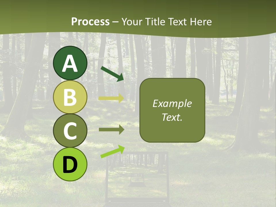 Snow Mobiles PowerPoint Template