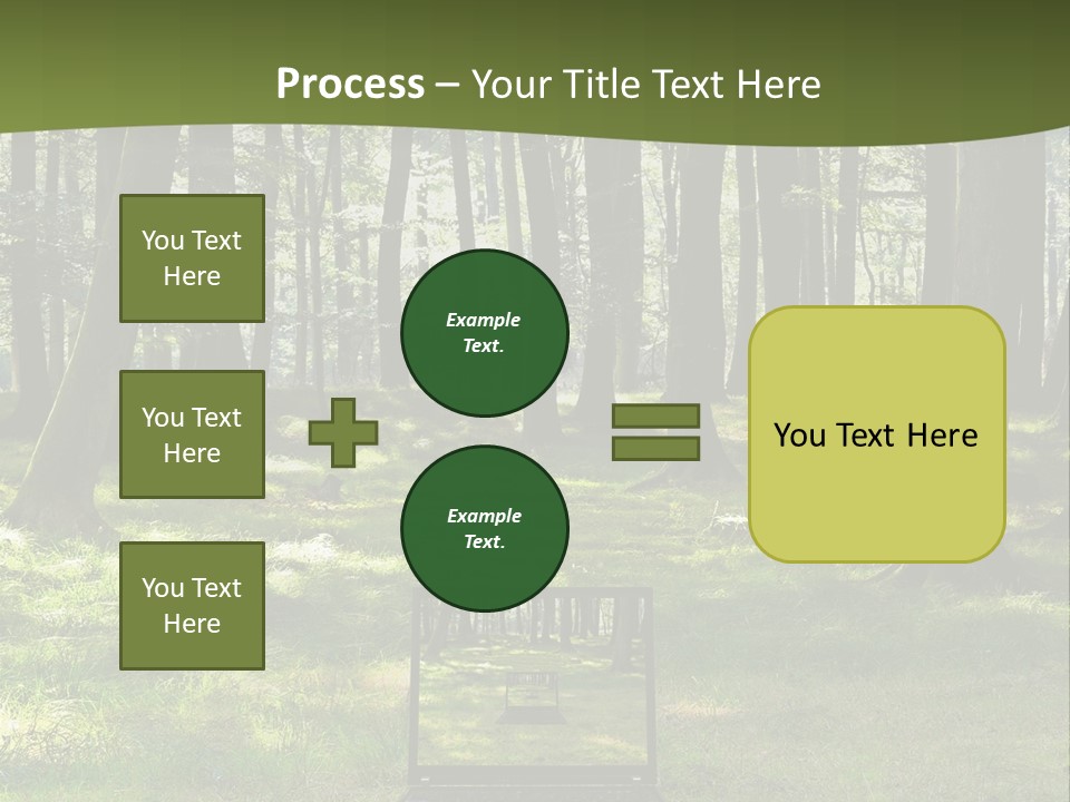 Snow Mobiles PowerPoint Template
