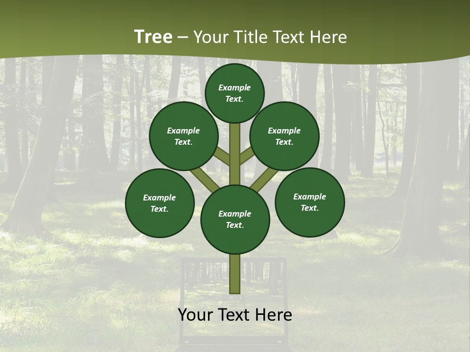 Snow Mobiles PowerPoint Template