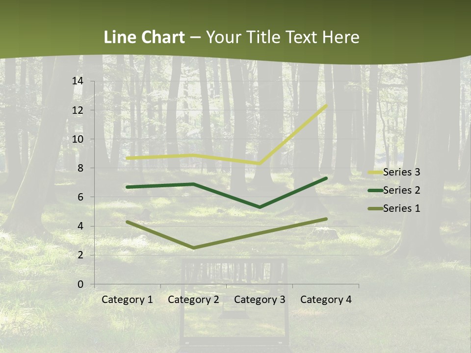 Snow Mobiles PowerPoint Template