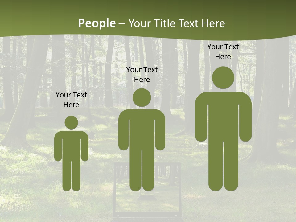 Snow Mobiles PowerPoint Template