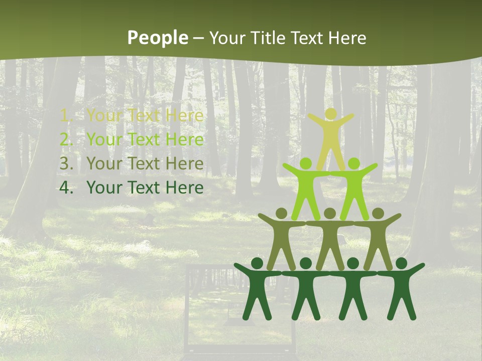 Snow Mobiles PowerPoint Template