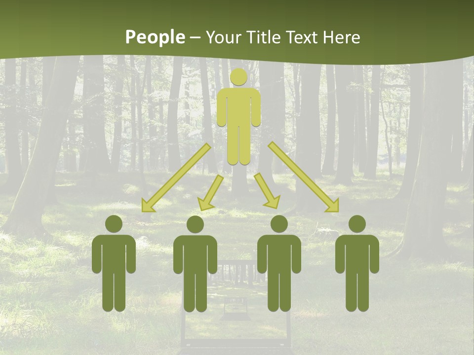 Snow Mobiles PowerPoint Template