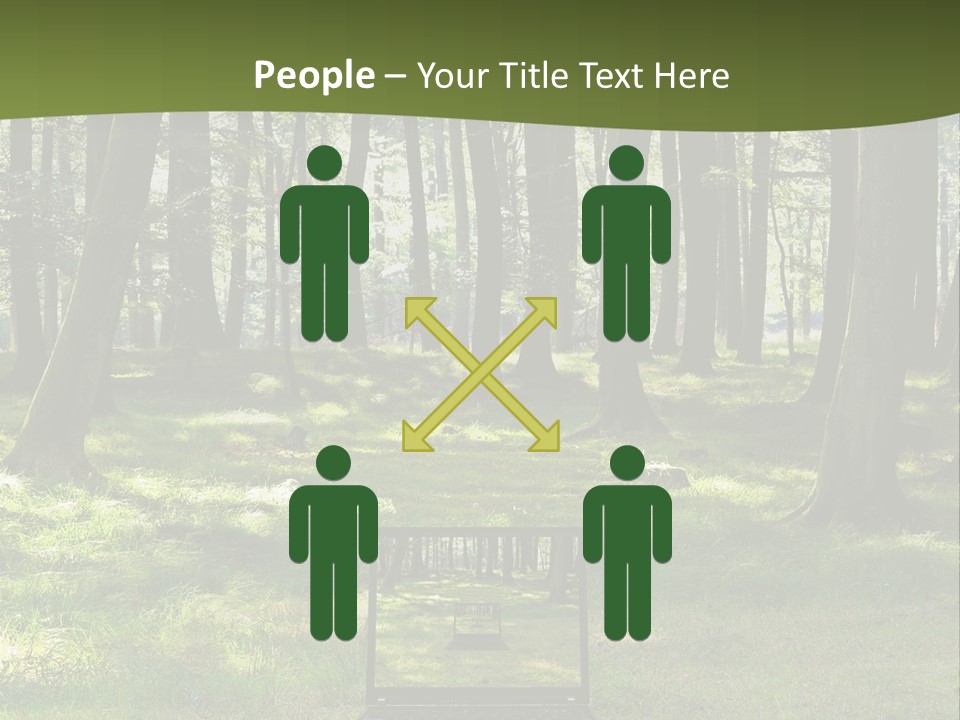 Snow Mobiles PowerPoint Template