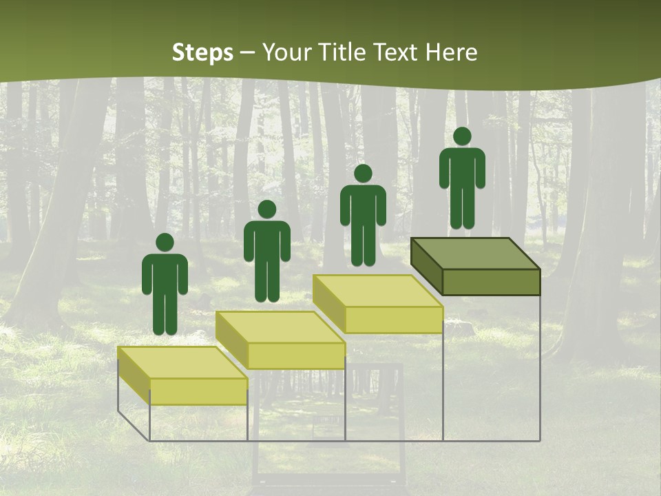 Snow Mobiles PowerPoint Template