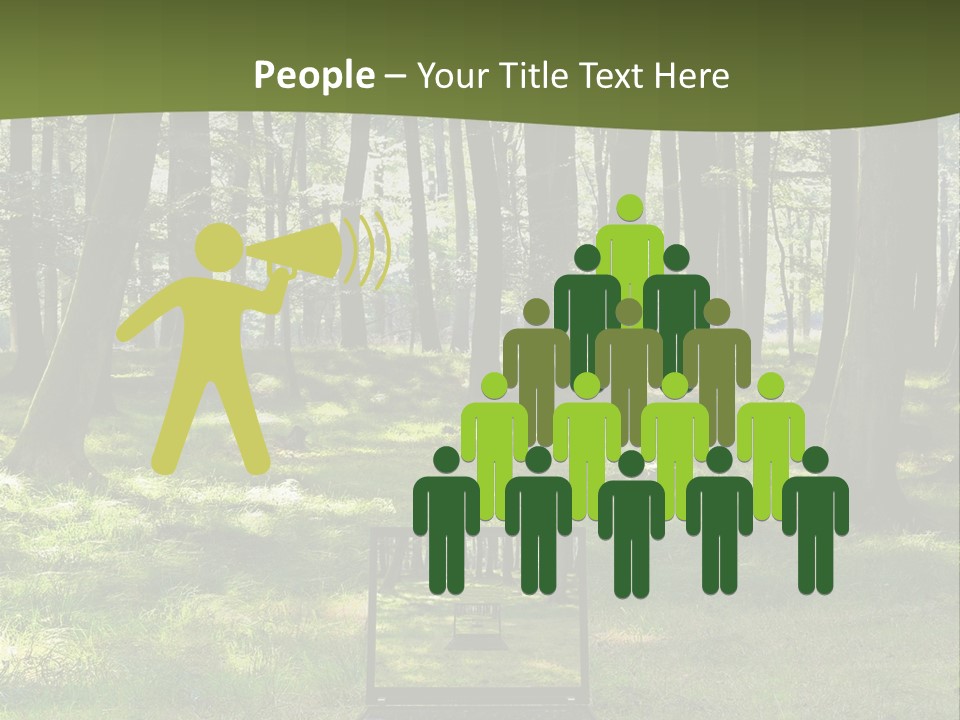 Snow Mobiles PowerPoint Template