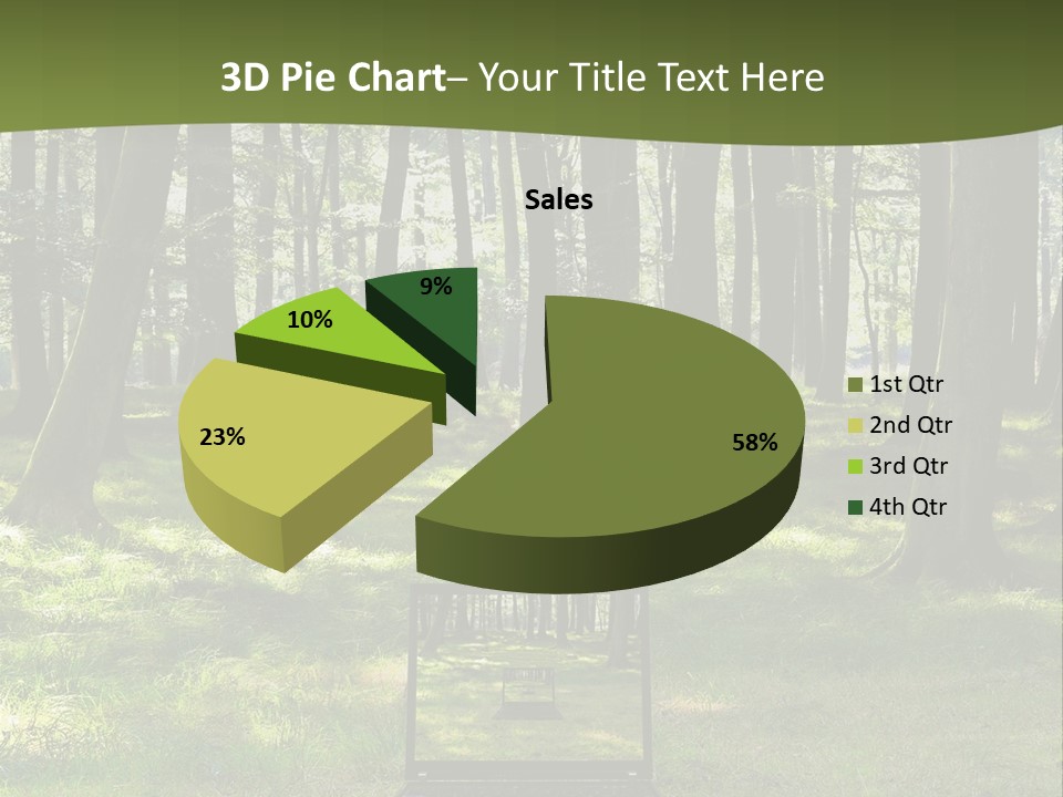 Snow Mobiles PowerPoint Template