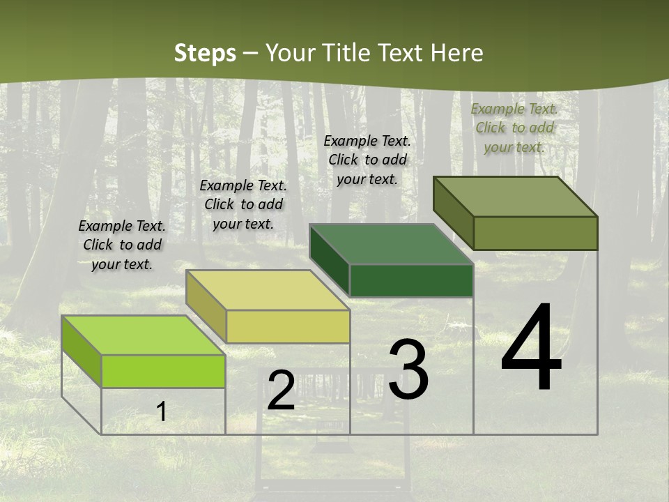 Snow Mobiles PowerPoint Template
