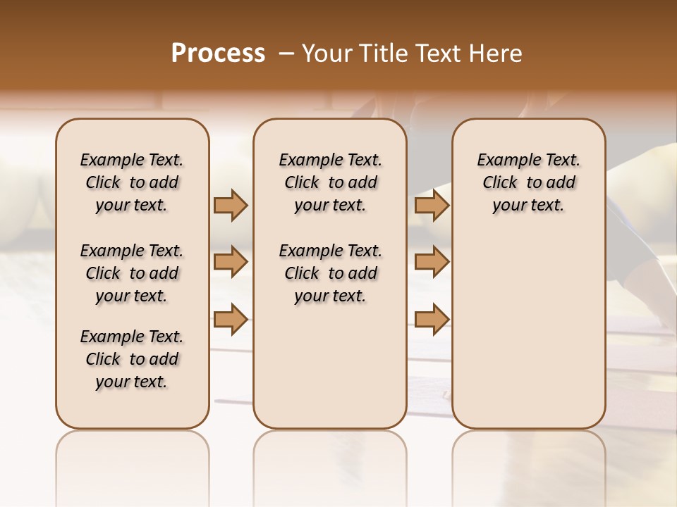 Caucasian Prime  Females In Yoga Class. PowerPoint Template
